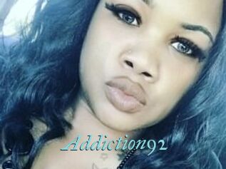 Addiction92