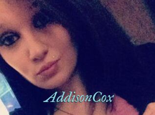 Addison_Cox