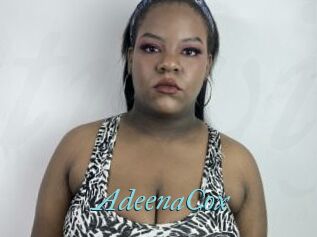 AdeenaCox
