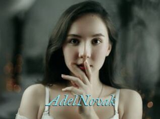 AdelNovak