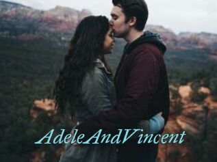 AdeleAndVincent