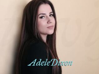 AdeleDixon