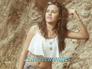 Adeleemontes