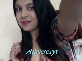 Adelesexy1