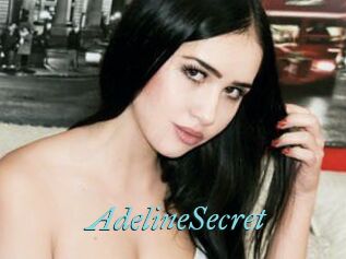 AdelineSecret