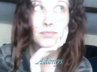 Adonys