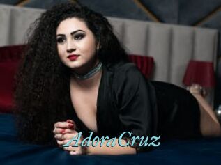 AdoraCruz
