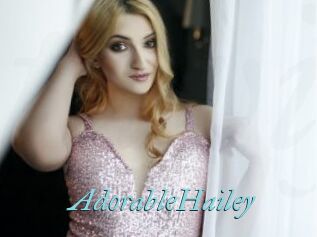 AdorableHailey