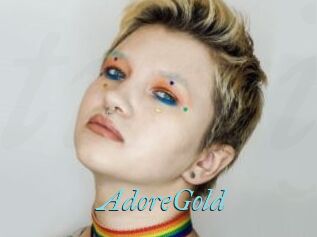 AdoreGold
