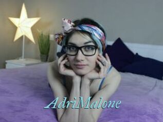 AdriMalone