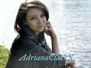 AdrianaClarkX