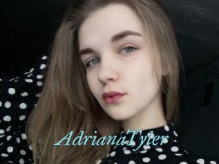 AdrianaTyler