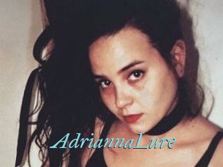 AdriannaLure