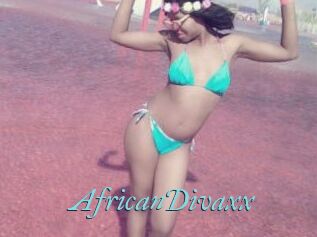 AfricanDivaxx