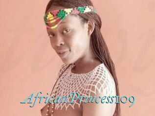 AfricanPrincess109