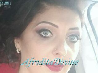 AfroditaDivine