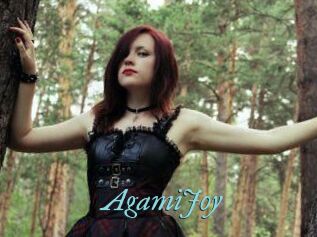AgamiJoy