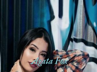 Agata_Fox