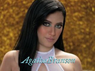 AgathaBranson