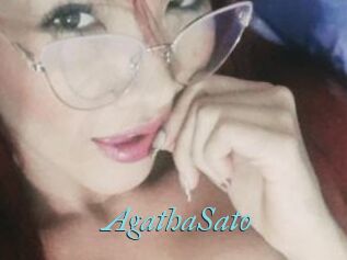 AgathaSato