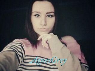 AgnesGrey