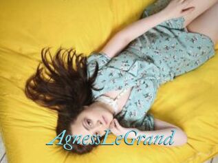 AgnessLeGrand