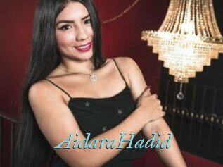 AidaraHadid