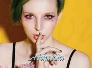 AilshaKiss