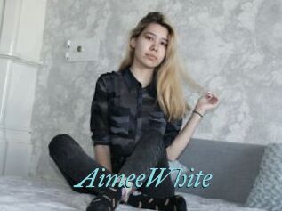 AimeeWhite