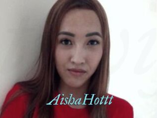 AishaHottt