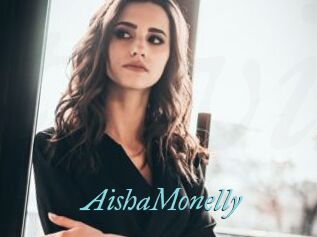 AishaMonelly