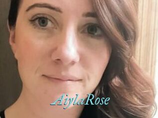AiylaRose