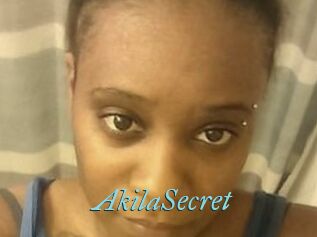 AkilaSecret