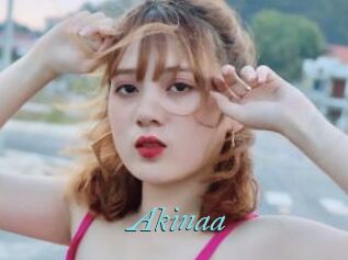 Akinaa