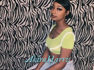 AkiraHarris