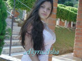 AkyraAsha