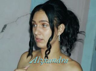 Al3xandra