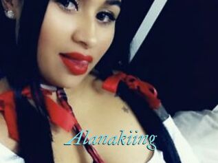 Alanakiing