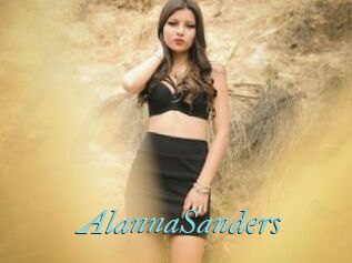 AlannaSanders