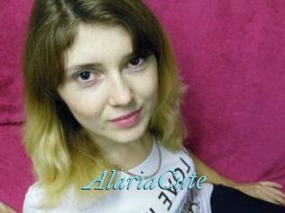 AlariaCute