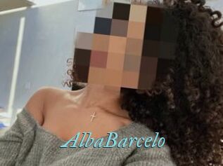 AlbaBarcelo