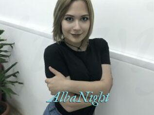 AlbaNight