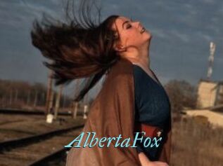 AlbertaFox