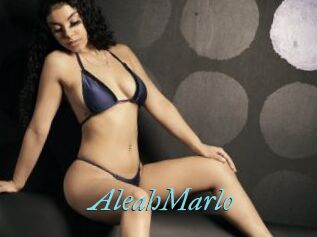 AleahMarlo
