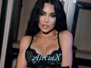 AleciaX Tube video jeune
