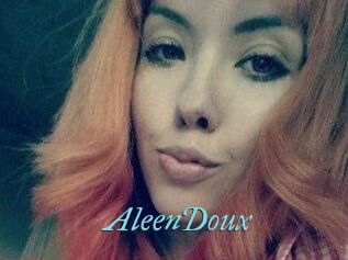 AleenDoux