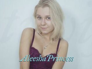 AleeshaPrincess