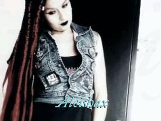 Aleishax