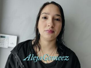 AlejaGomeez