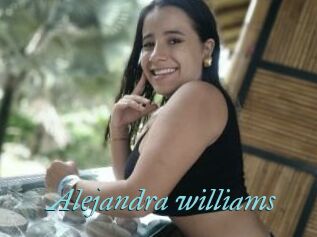 Alejandra_williams